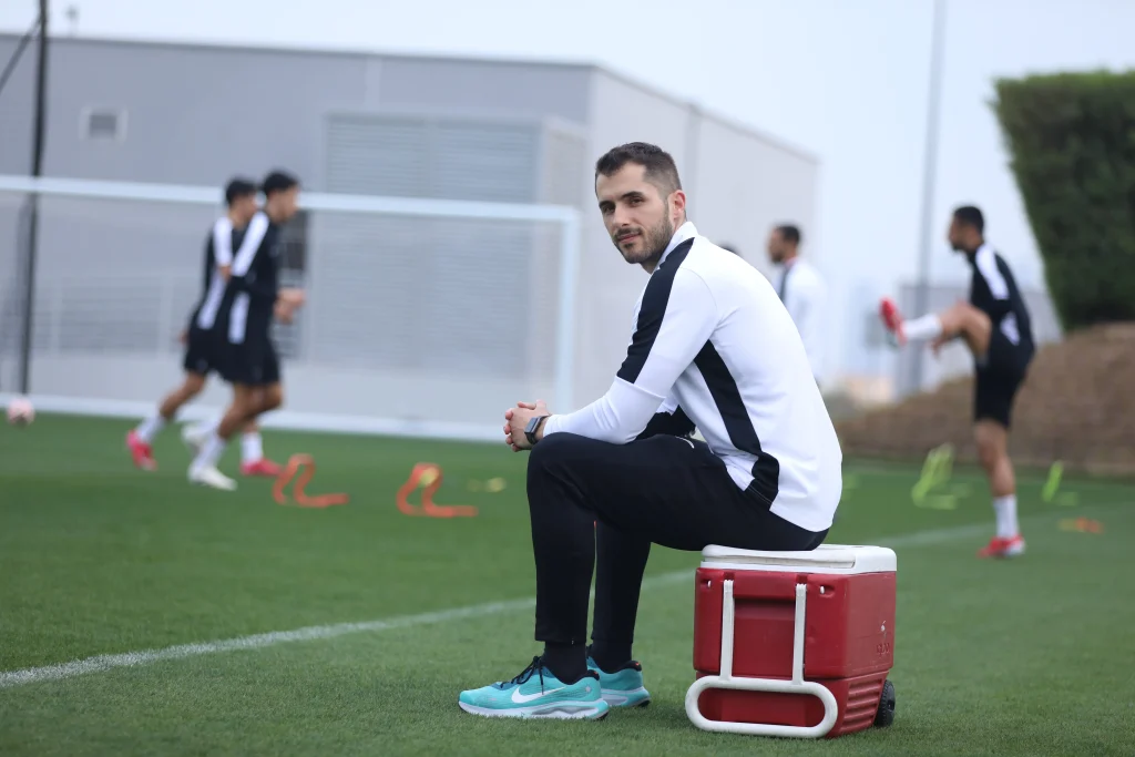 Contacto Activeat Nutricion Deportiva