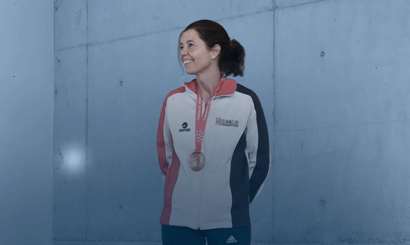 Nutrición deporitva para atletismo