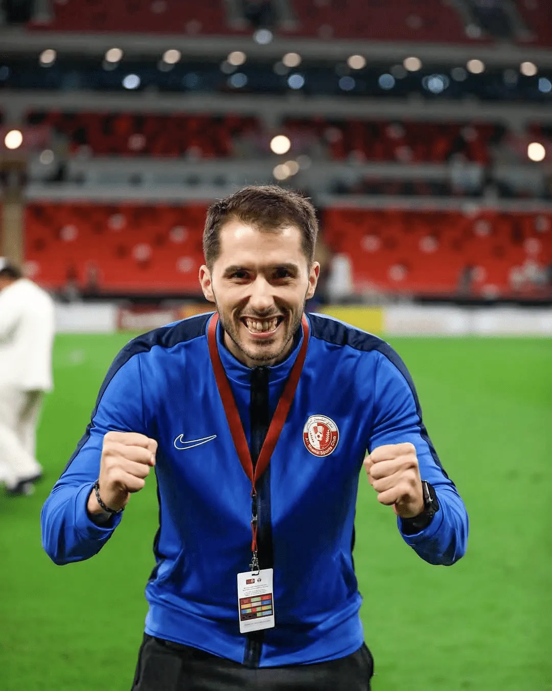 Juanda Nutricionista deportivo en Activeat