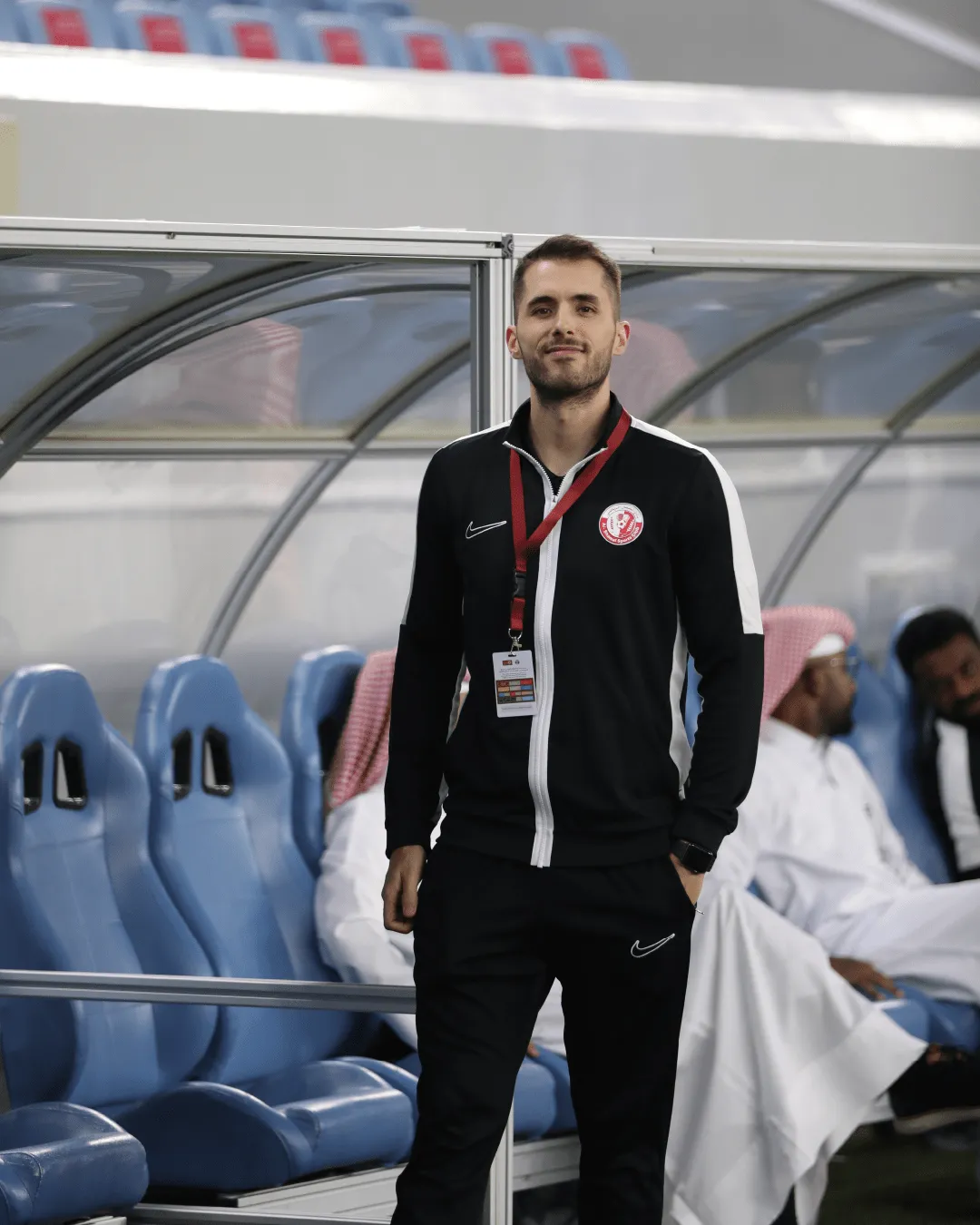 Juanda Nutricionista deportivo en Activeat